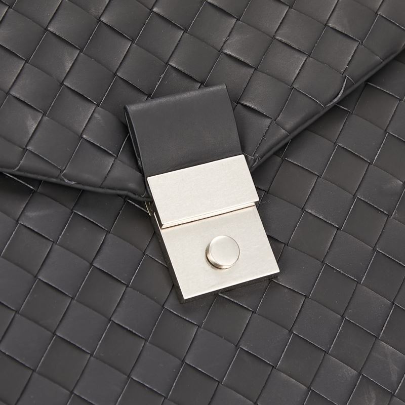 Mens Bottega Veneta Clutch Bags